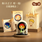 小王子 小王子 藍牙音箱 商品圖
