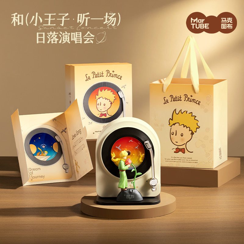 小王子 小王子 藍牙音箱 商品圖