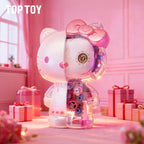 三麗鷗 Hello Kitty 積木公仔 商品圖