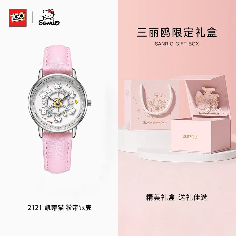 三麗鷗 ZGO 生活雜貨商品圖