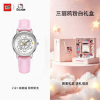 三麗鷗 ZGO 生活雜貨商品圖
