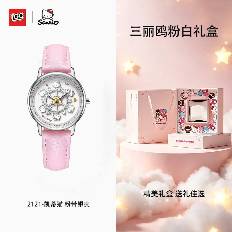 三麗鷗 ZGO 生活雜貨商品圖