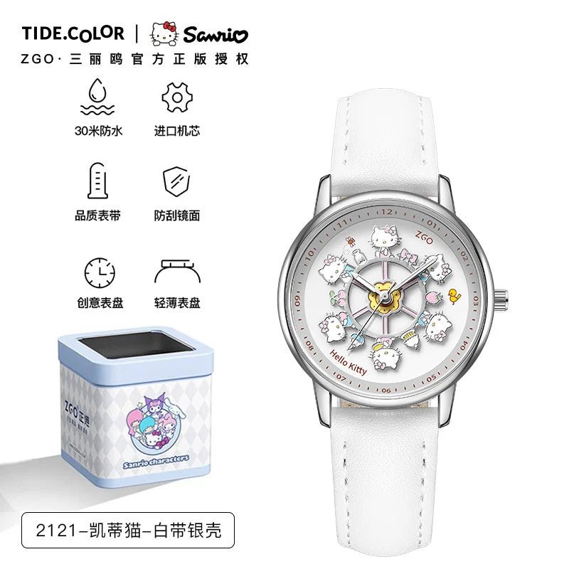 三麗鷗 ZGO 生活雜貨商品圖