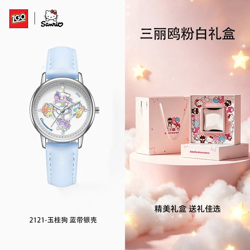 三麗鷗 ZGO 生活雜貨商品圖