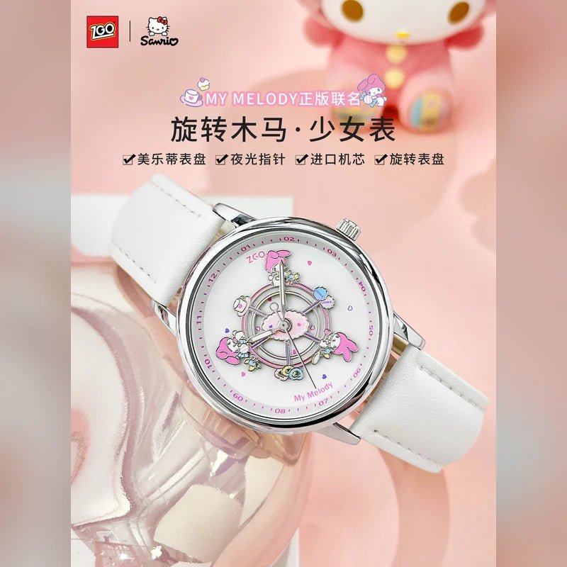 三麗鷗 ZGO 生活雜貨商品圖