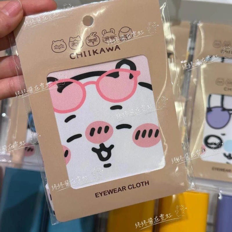 吉伊卡哇 ZOFF 生活雜貨商品圖