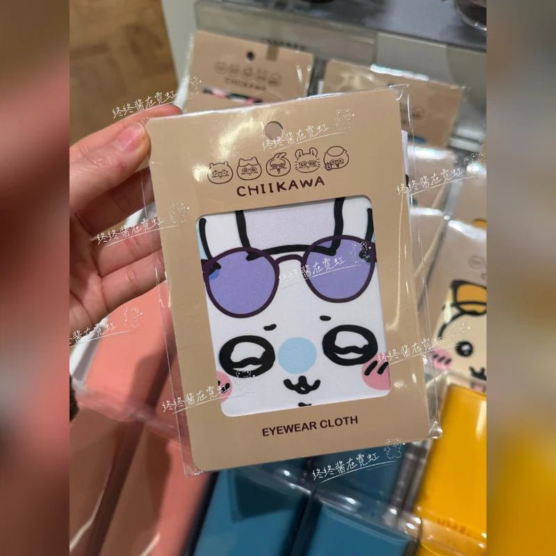吉伊卡哇 ZOFF 生活雜貨商品圖